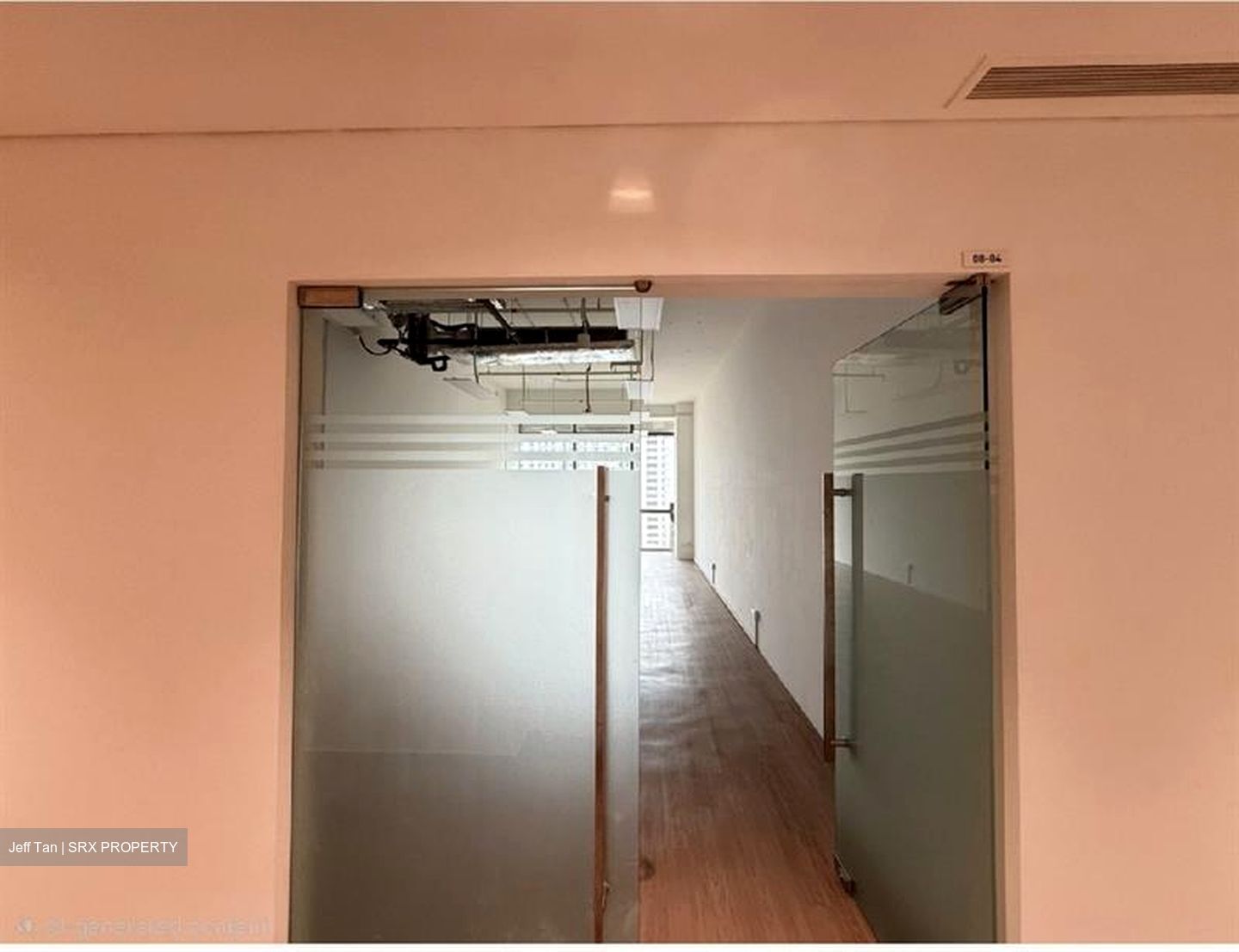 Woods Square (D25), Office #601521671